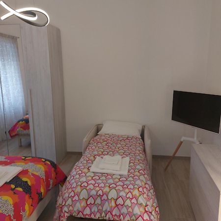Appartamento Roma Centro - Lilly'S House 외부 사진