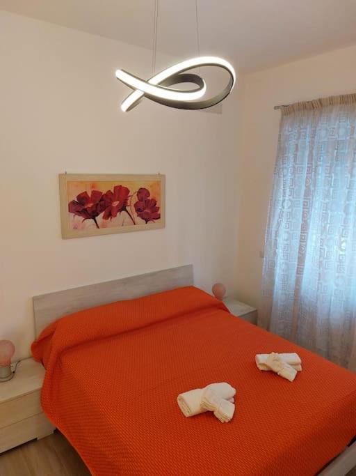 Appartamento Roma Centro - Lilly'S House 외부 사진