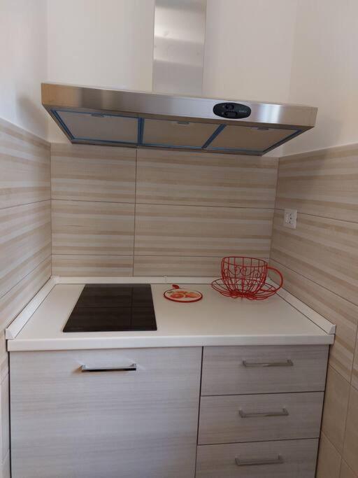Appartamento Roma Centro - Lilly'S House 외부 사진
