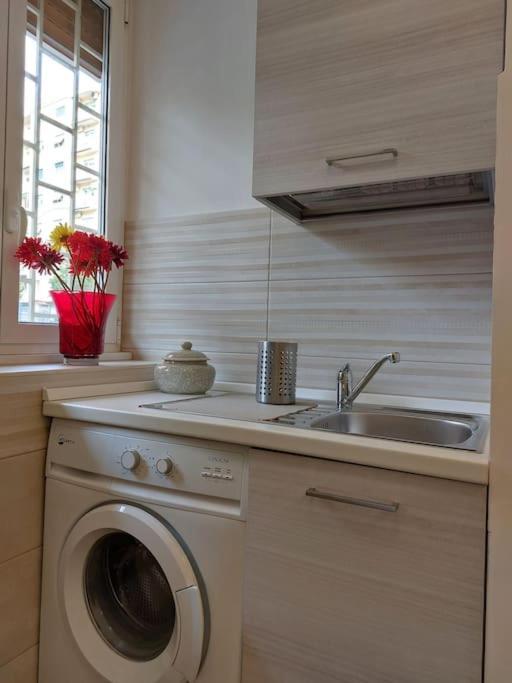 Appartamento Roma Centro - Lilly'S House 외부 사진