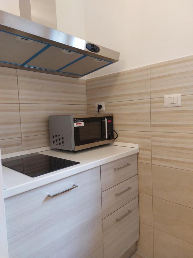 Appartamento Roma Centro - Lilly'S House 외부 사진