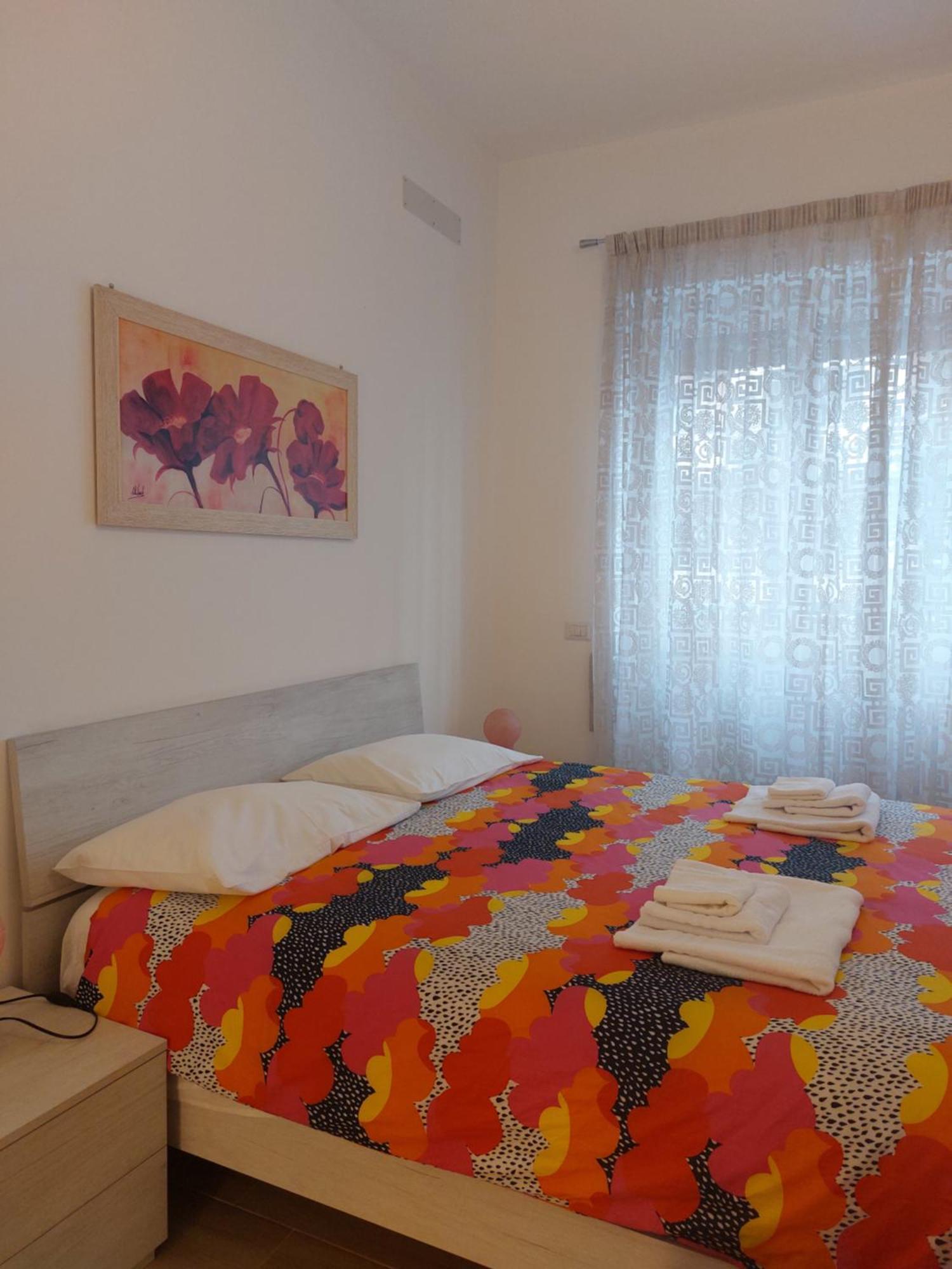 Appartamento Roma Centro - Lilly'S House 외부 사진