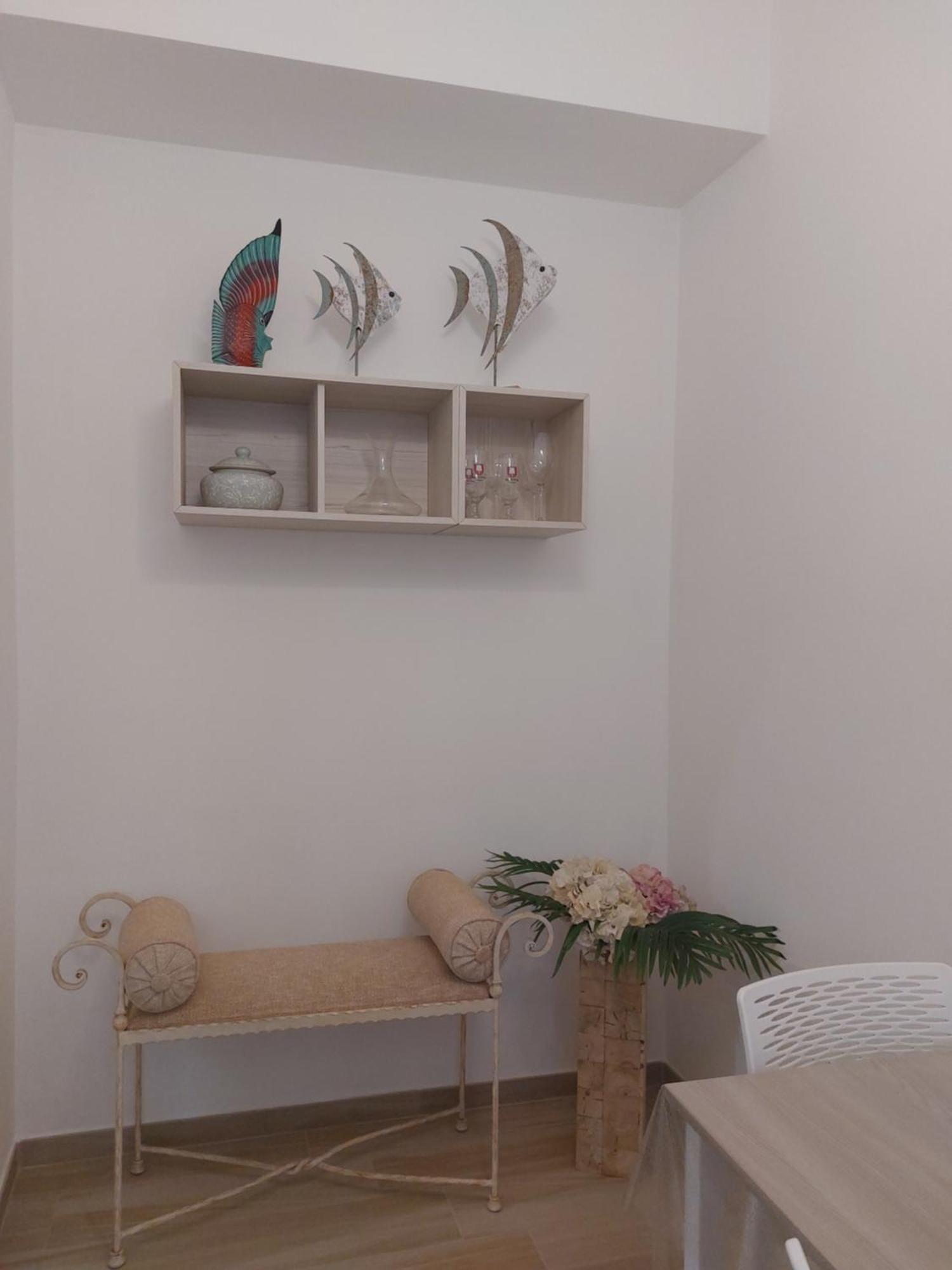Appartamento Roma Centro - Lilly'S House 외부 사진