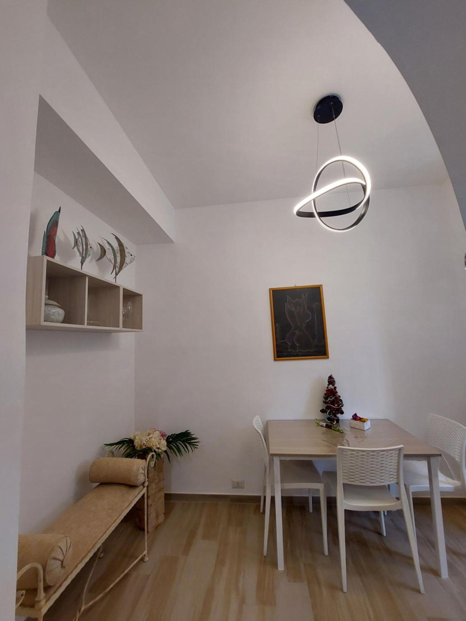 Appartamento Roma Centro - Lilly'S House 외부 사진
