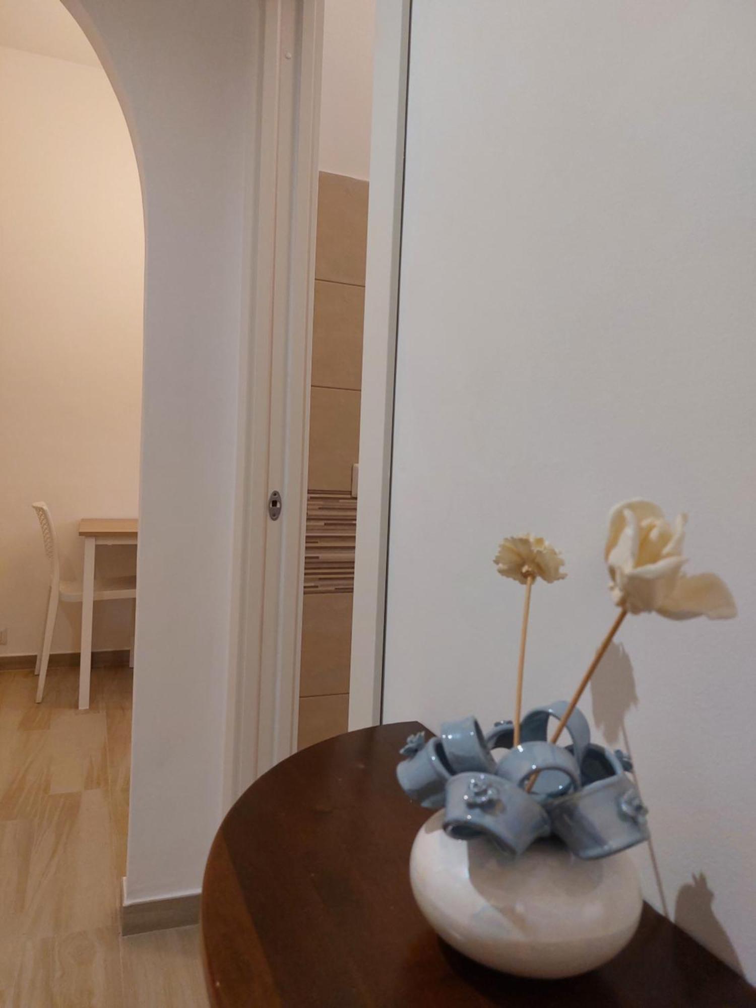 Appartamento Roma Centro - Lilly'S House 외부 사진