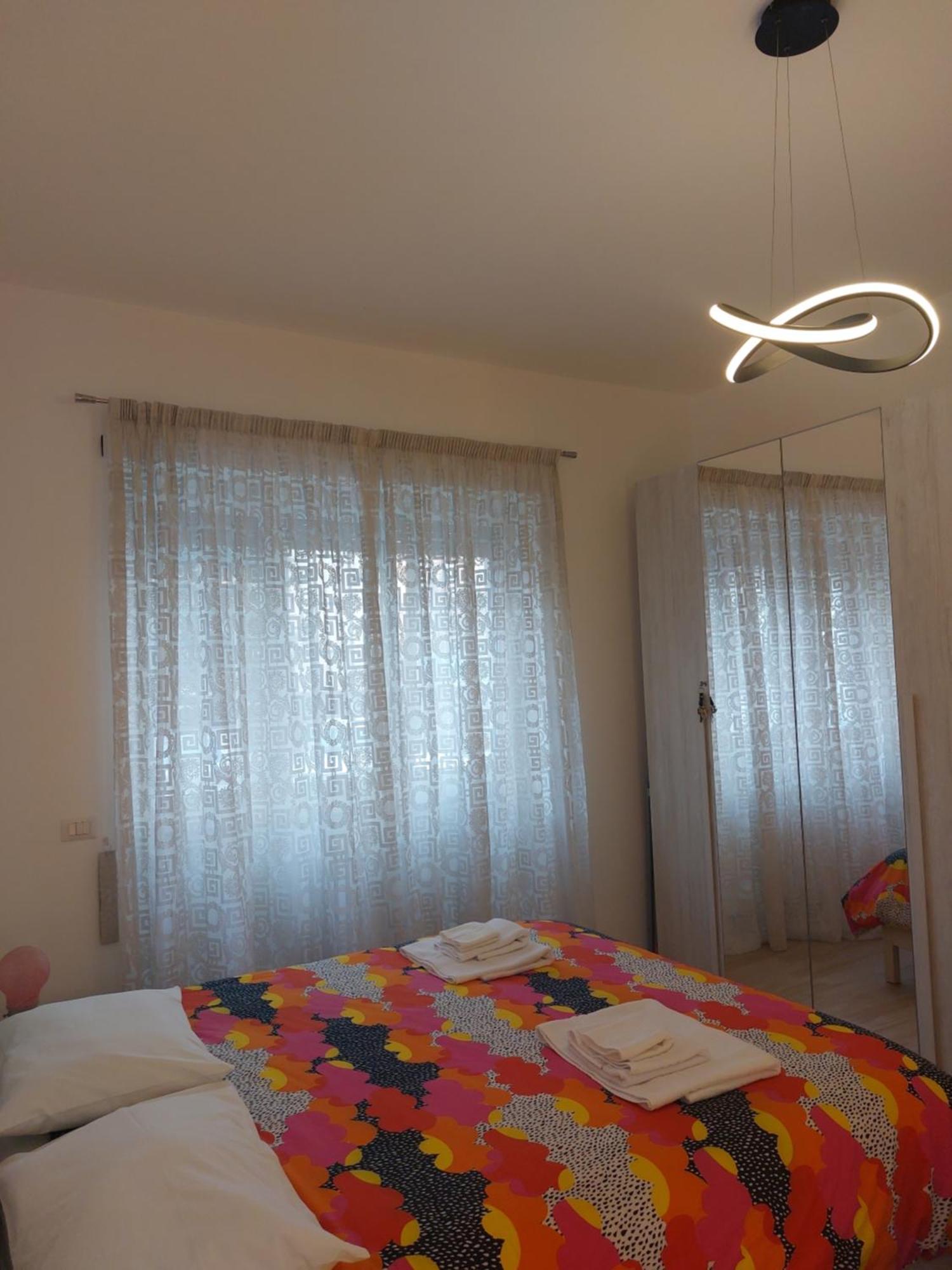 Appartamento Roma Centro - Lilly'S House 외부 사진