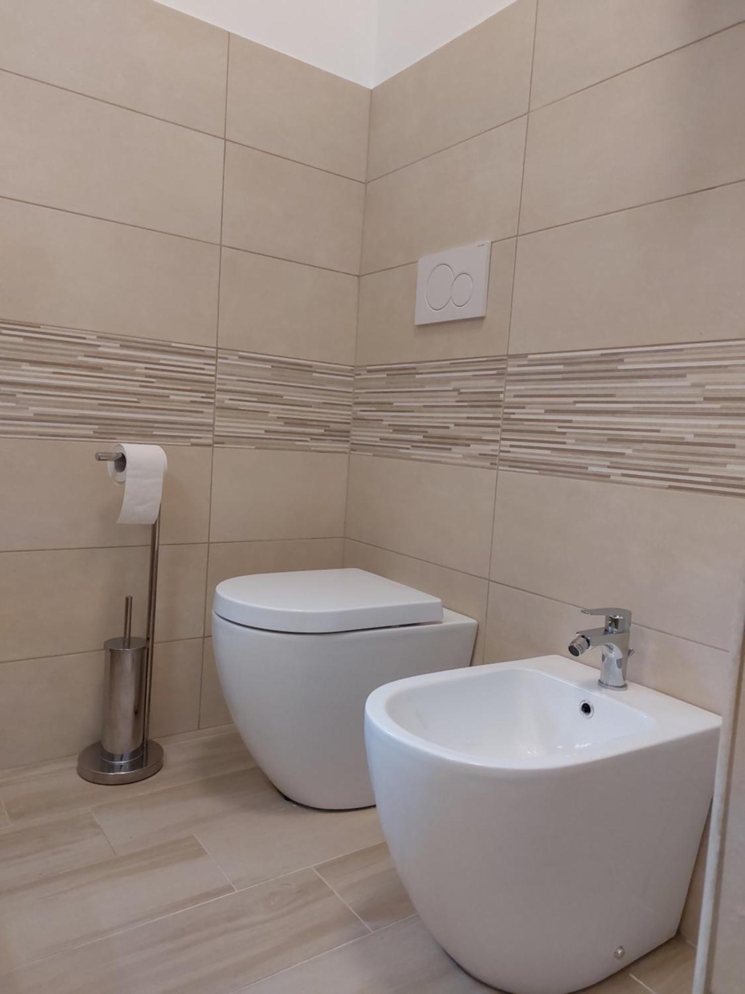 Appartamento Roma Centro - Lilly'S House 외부 사진