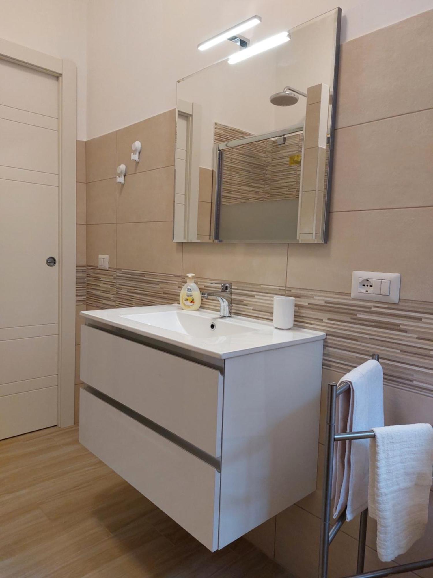 Appartamento Roma Centro - Lilly'S House 외부 사진