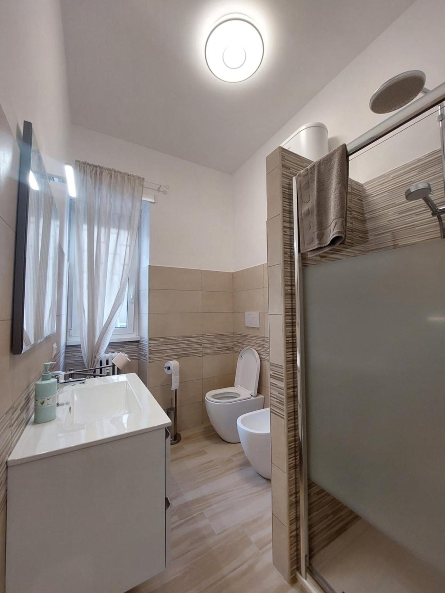 Appartamento Roma Centro - Lilly'S House 외부 사진
